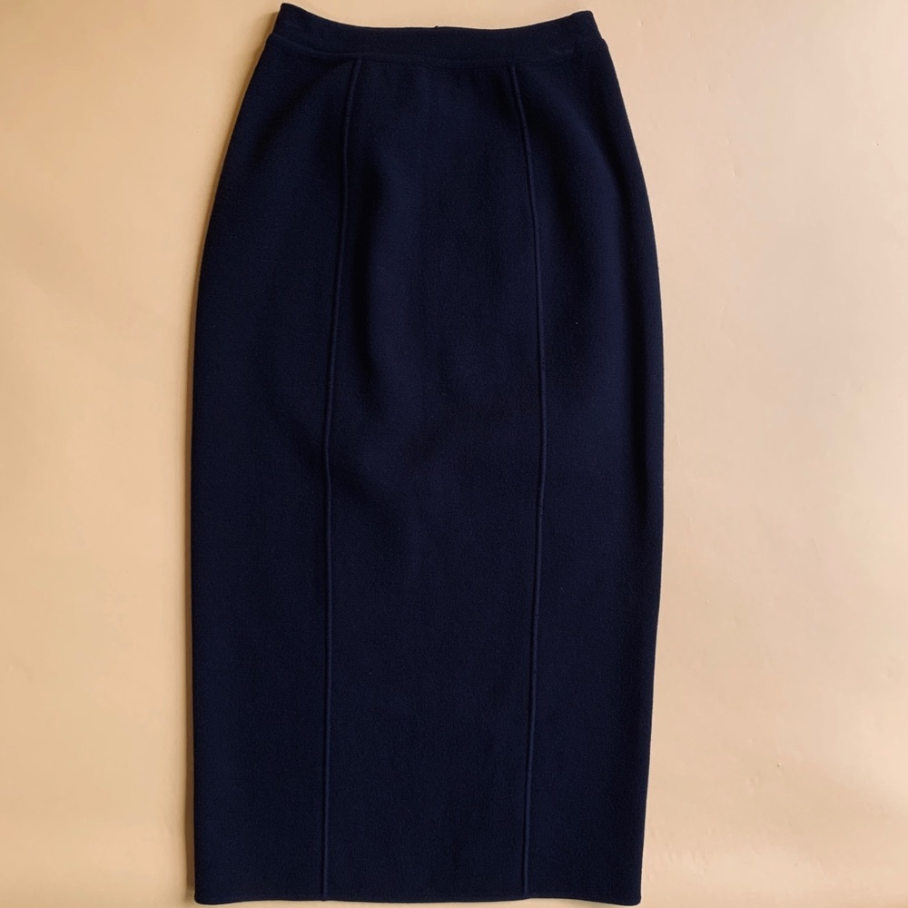 Giorgio Armani Pencil Skirt